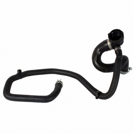 Motorcraft Radiator Coolant Hose, KM5245