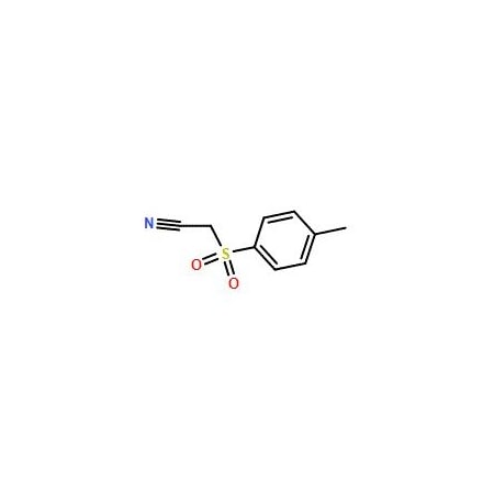 Ak Scientific 4-Toluenesulfonylacetonitrile (5g), CAS 5697-44-9 5820AE-5g