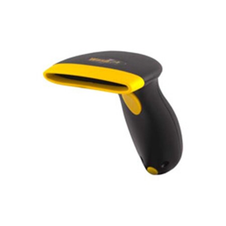 Wasp Technologies Waspnest WCS3950 CCD Barcode Scanner - USB 633808931346