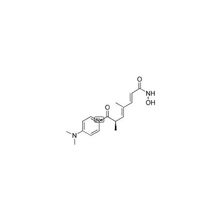 Ak Scientific Trichostatin A (1mg), CAS 58880-19-6 M984-1mg