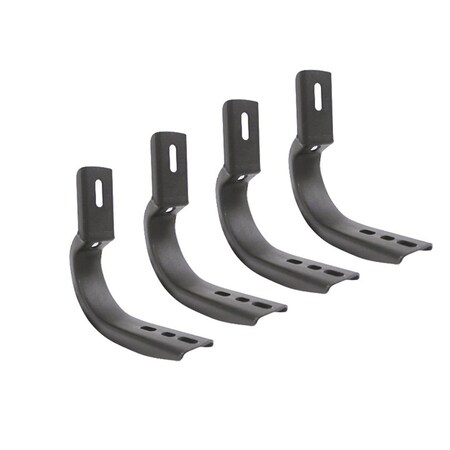 Big Country NERF BAR ACCESSORIES 392565