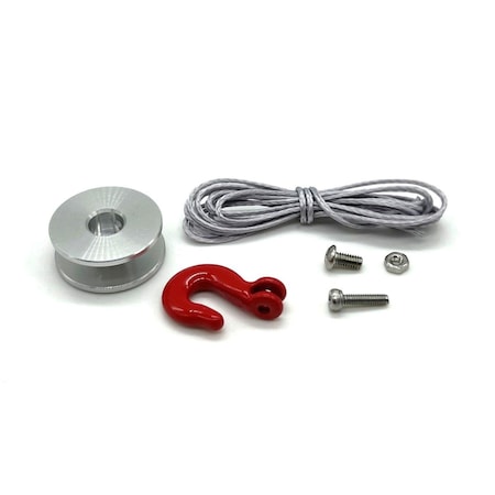 Reefs Rc Micro Servo-Winch Spool Kit SEHREEFS125