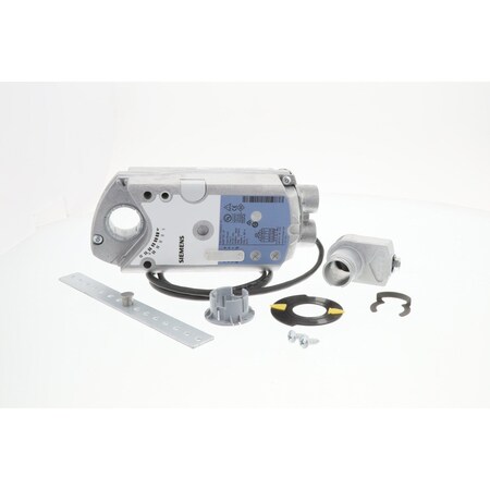 Siemens Secmultiinput24Vnsr 50 Plen. 2 GAP191.1P