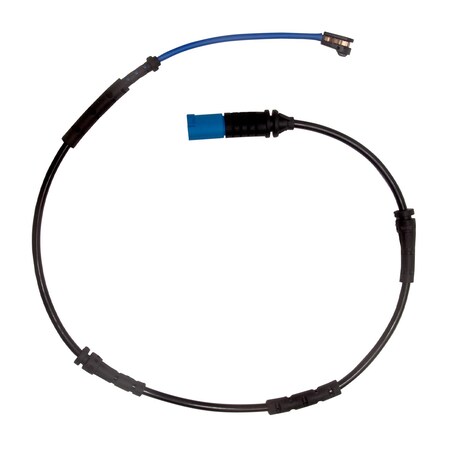 Hi-Temp Brake Sensors, Disc Brake Pad Wear Sensor,