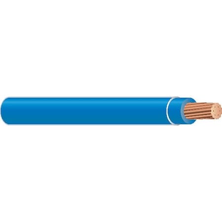 Southwire THHN, THWN-2 Building Wire, Copper, 1C, Not Applicable, Stranded 55616991