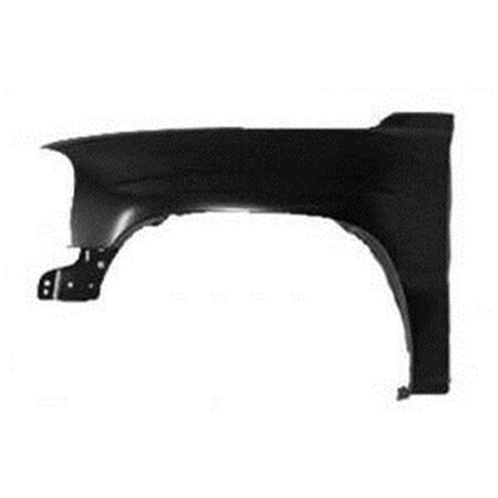 Geared2Golf Left Hand Fender for 1999-2007 Sierra Classic GE1869644
