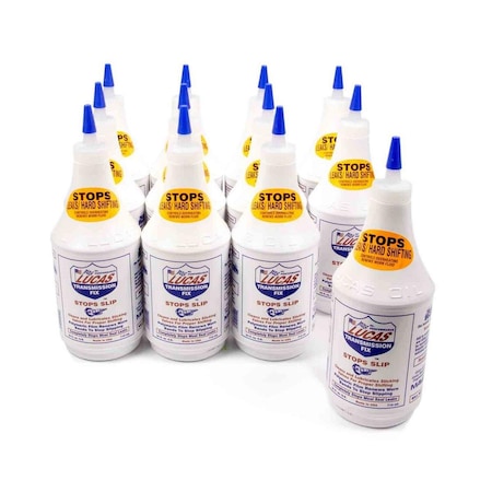 Powerplay 10009 24 oz Transmission Fix, 12PK PO3622228