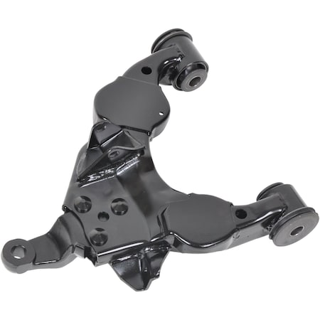 Moog Front Right Lower Suspension Control Arm, RK640437