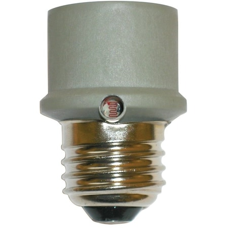 Westek Light Control, 150 W, Incandescent Lamp, Gray SLC4CG