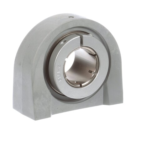 Sealmaster Mounted Composite Tapped Base Pillow Block Ball Bearing - 52100 Bearing Steel CRTBC-PN23T RMW