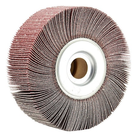 Arc Abrasives Flap Wheel 10281