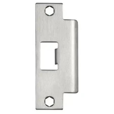 Taco 1-1/4 in. x 4-7/8 in. ASA Strike in Stainless Steel for HVB Series DL-TA001-US32D