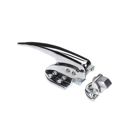 Southern Pride Door Latch/Catch Assembly 871015