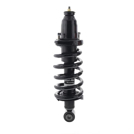 Kyb Complete Corner Unit Assembly -Strut, Mount and Spring,  SR4606