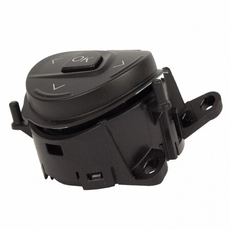 Motorcraft Cruise Control Switch,  SW7826