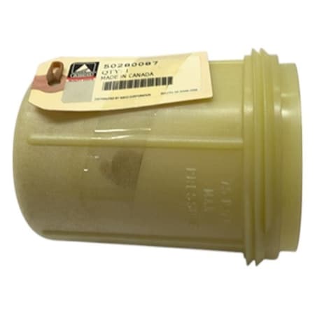 Agco BOWL FILTER, AGCO OEM 50280087 50280087