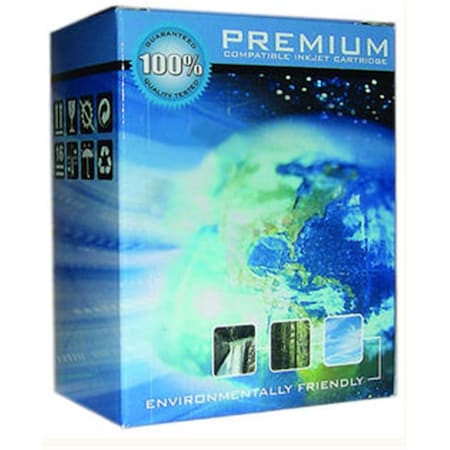 Premium Hp Comp Officejet J5740 - 1- Number 75 Sd Color Ink PRM337WN