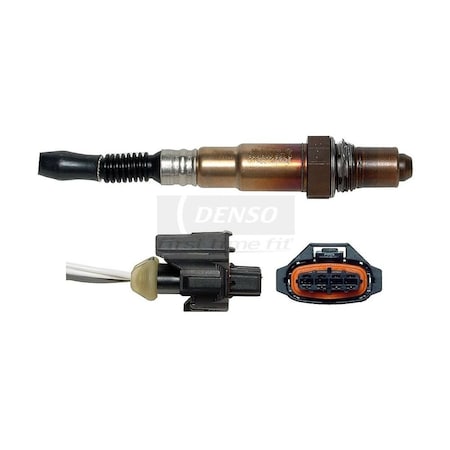 Denso DENSO Oxygen Sensor 234-4917