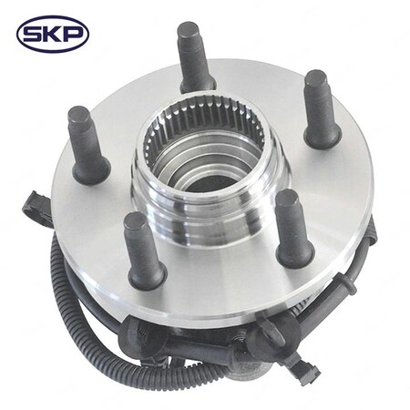 Skyward Automotive Products Wheel Bearing and Hub Assembly, SK515027