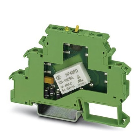 Phoenix Contact DEK-REL- 24/1/S Relay terminal block 2964131