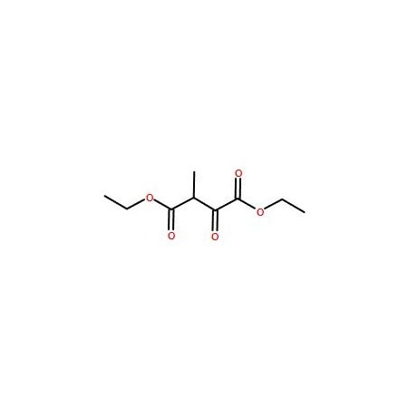 Ak Scientific Methyloxalacetic acid diethyl ester (100g), CAS 759-65-9 7432AH-100g