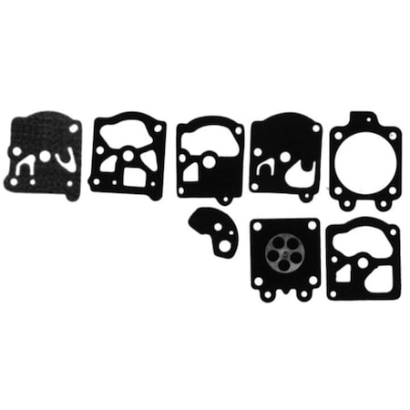 Sierra Prime Line Carburetor Kit 7-07148