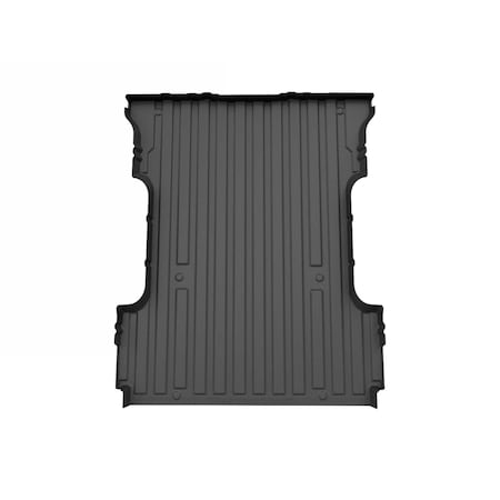 Weathertech Black, ImpactLiner 36927IM