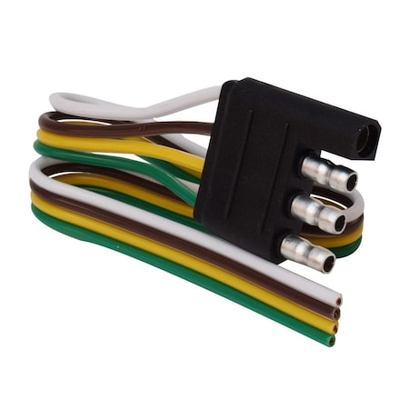 Valterra TOW WIRING A10-4401