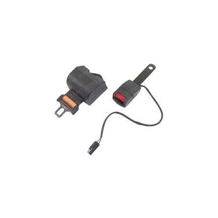 Raymond REPLACEMENT BELT, SEAT RETRACTABLE SY1841-3