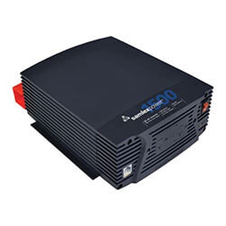 Samlex America Pure Sine 1500W Wave Inverter SAMNTX-1500-12