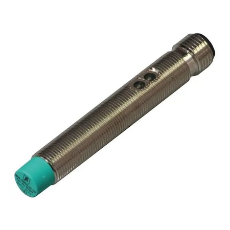 Pepperl + Fuchs Inductive Sensors - AC/DC NBN8-12GM65-US-V12