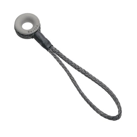 Barton Marine Barton 7mm Dyneema Loop w/High Load Eye - 22mm Bore 60461