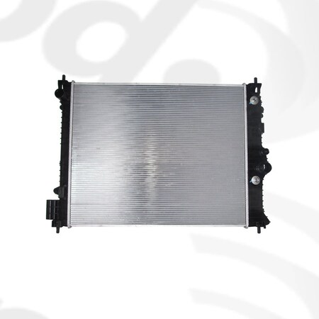 Global Parts Distributors Global Radiator 13511C