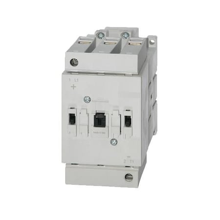 Imo Automation DC Switching Contactor 1 String 100A 600VDC MDC100-S-0024DC