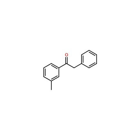 Ak Scientific 3'-Methyl-2-phenylacetophenone (1g), CAS 95606-81-8 4347AF-1g