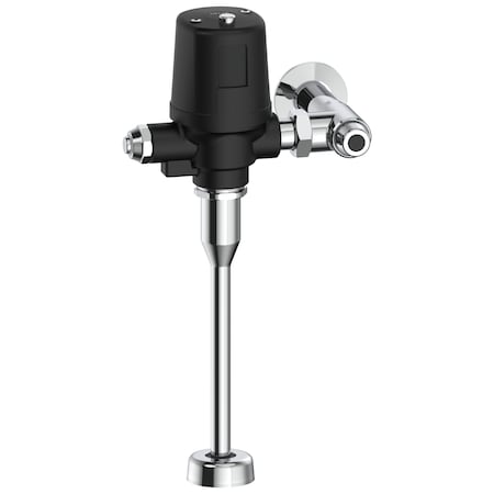 Delta Commercial 81Tbt / 81Thw Electronic Flushvalve In Matte Black 81T231HWA-MMO-BL