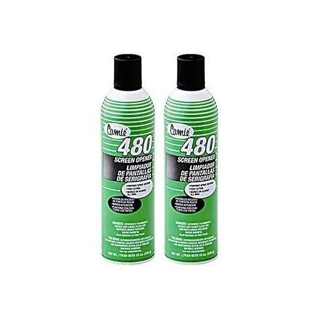 Camie Screen Opener, 20oz, 2PK 480-2