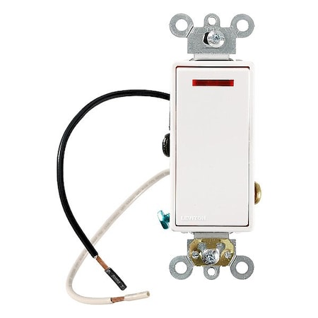 Leviton Plugs and Receptacles 5638-2W
