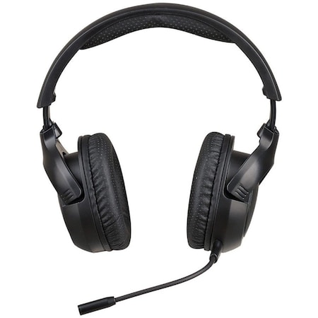 Iogear KALIBER GAMING UNIKOMM UNIVERSAL HEADSET GHG602