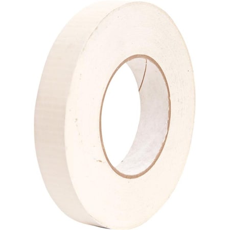 Liberty Mountain 1in. x 60Yards Tape - White 434335