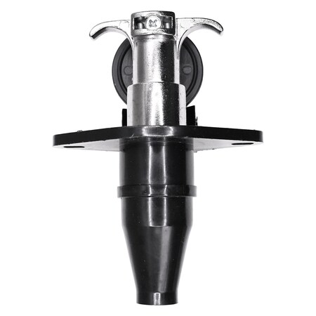 Auveco Complete 6-Way Trailer Connector 13636