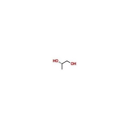 Ak Scientific (S)-(+)-1, 2-Propanediol (25g), CAS 4254-15-3 E989-25g