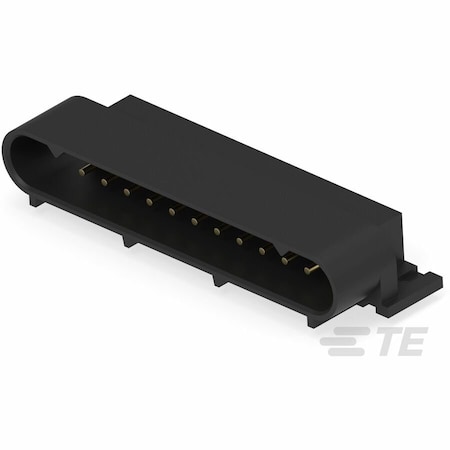 Te Connectivity PIN HDR ASSY 23P MMATE LF 213768-4