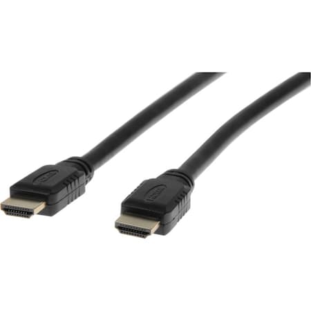 Rocstor HDMI HIGH SPEED WITH ETH CBL 1 Y10C157-B1