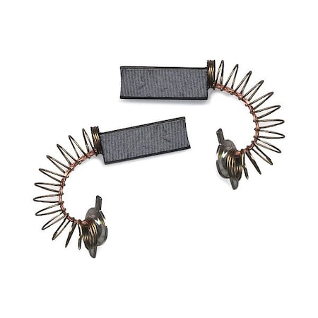 Foredom Carbon Brush, Pair, Sr Motor, PK 2 MP132P