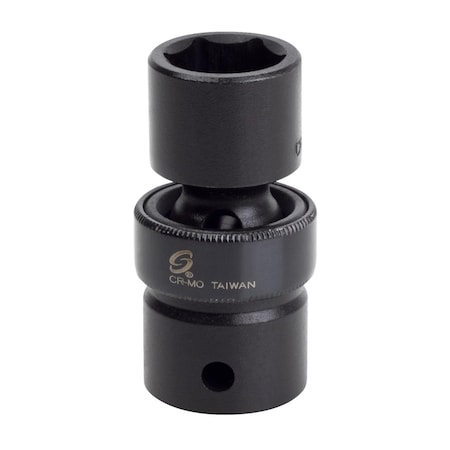 Sunex 1/2 in Drive 15/16 in Universal Impact Socket 230U