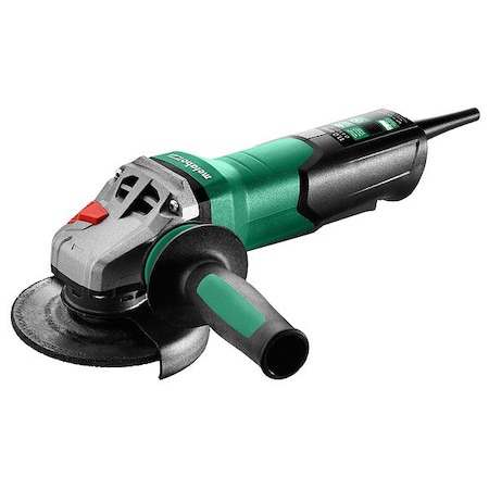 Metabo Hpt Corded Angle Grinder WP 11-125 Quick
