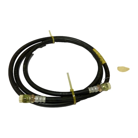Cnh HOSE HYDRAULIC, CNH OEM 167885A1 167885A1