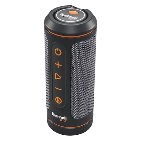 Bushnell Wingman 2 GPS Speaker 362410