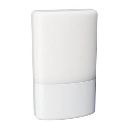 Westek Automatic Electrical Outlet Madison LED Night Light 3854445